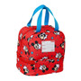 Mickey Mouse happy smiles Lunchbag