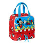 Mickey Mouse happy smiles Lunchbag