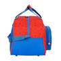 Supermario sportsbag Red & Blue