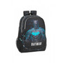 Batman Bat-Tech 42cm 2 zip backpack
