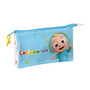 CocoMelon Triple pencil case