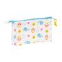 CocoMelon Triple pencil case