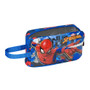 SpiderMan thermos bag