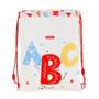 ABC String bag 34cm