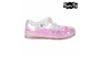 Peppa pig Glitter Jelly shoes
