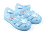 Frozen Jelly shoes