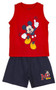 Mickey sleevless Pyjama