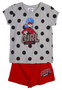 Lady Bug Short sleeve PJ