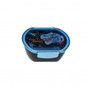 Dinosaur ssteel lunchbox 680ml