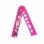 Minnie 30cm Retractable Ruler