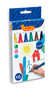 Jovi thick washable markers maxi