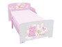 Peppa pig Dream Wooden Bed