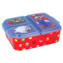 Super Mario multi compartment lunchbox