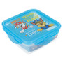 Paw Patrol HERMETIC FOOD CONTAINER 500ML