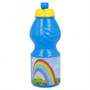 Rainbow sport bottle 400 ml