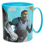 Lightyear micro mug 350ml