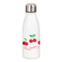 Cherry 500ml insulated water bottle