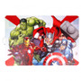 Avengers placemat
