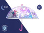 Unicorn friends reflective umbrella