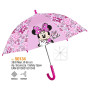 Minnie pink umbrella