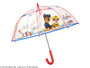 Paw Patrol transparent umbrella