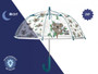 Cool KIds Koala transparent umbrella