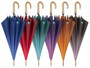XL colourful umbrella