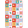 Fisher Price colourful blanket