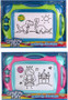 Creative Play magnetic sketcher