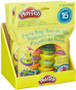 Play Doh party pack x15