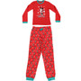 Minnie christmas Pyjama 2piece