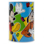 MIckey metallic piggy bank