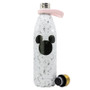 Mickey insulated XL 1000ml bottle