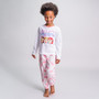 Princess Big Dreams long sleeve PJ