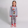 Minnie Mouse red dress PJ 