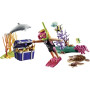 Playmobil Treasure diver gift set