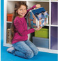 Playmobil take along doll house