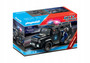 Playmobil Tactical Unit Vehicle