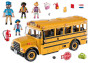 Playmobil US school bus