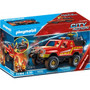 Playmobil Fire rescue Truck