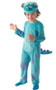Monster Inc Sulley costume 5-6yrs