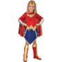 Wonder Woman costume 10-12yrs