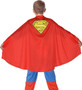 Superman costume 10-12 yrs