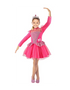 Barbie Ballerina costume 4-5 yrs