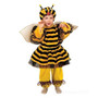 Bee Deluxe Thick costume 3-4yrs