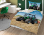 Tractor duvet cover 140*200cm