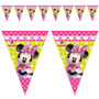 Minnie table banner