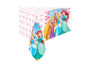 Princess table cover 120*180cm