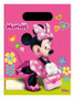 Minnie Mouse Party Bags x6