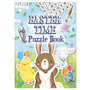 Easter Time Puzzle book
